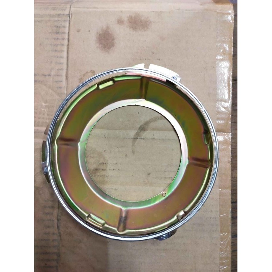 Lampu Mobil Ring Bracket Lampu Headlamp Bulat 7 Inch Inci Suzuki Jimny Katana AM