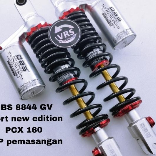 Shobreaker Pcx 160 - Adv 150 Uk-365Mm Sho Belakang Tabung Dbs-8844