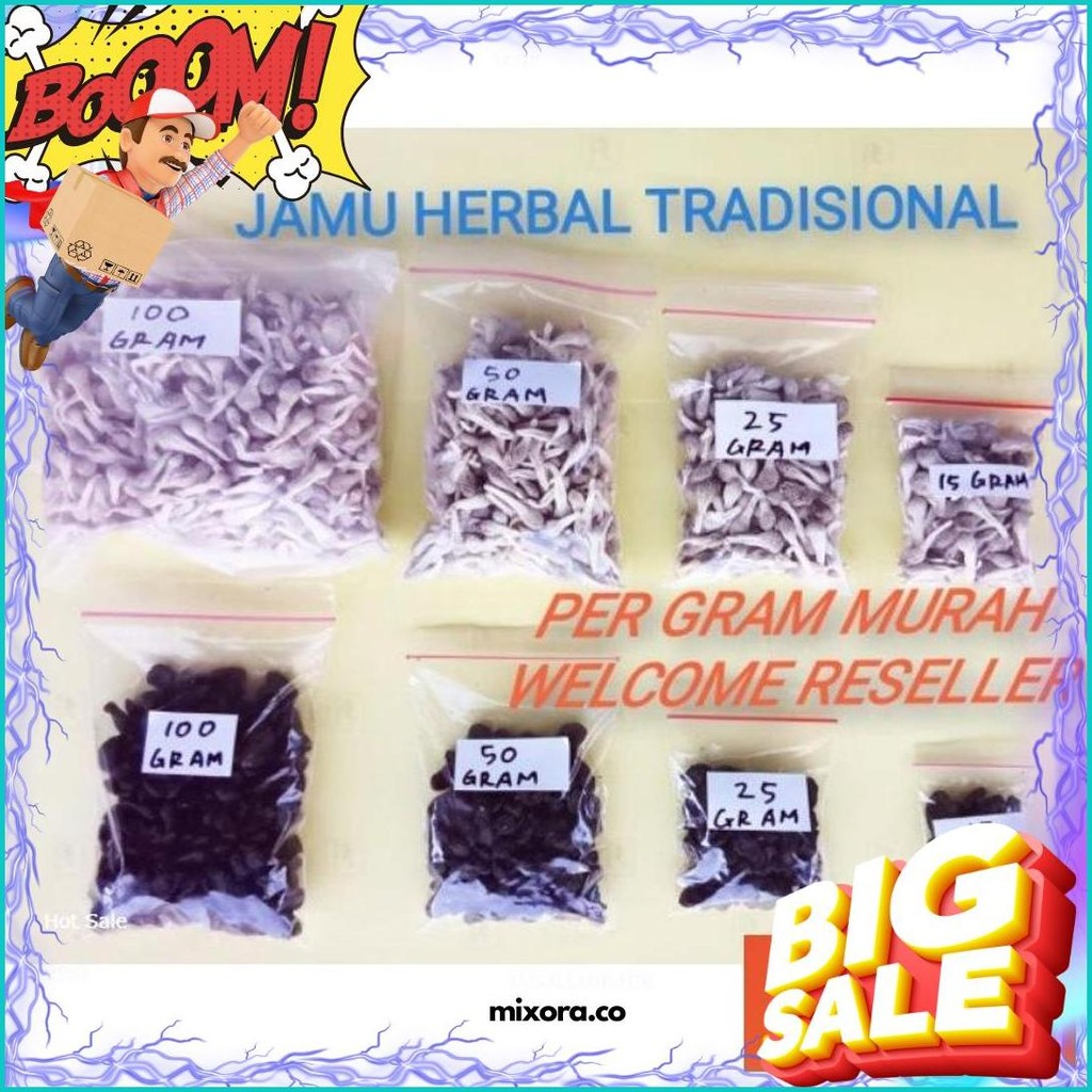 

Empot Ayam Hitam / Mpot Ayam Putih ( Per Gram Murah ) Murah