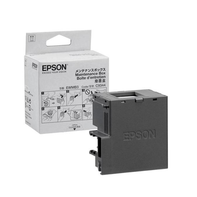 Kotak Pemeliharaan Epson C9344 Printer L3550 L3556 L5590 Original