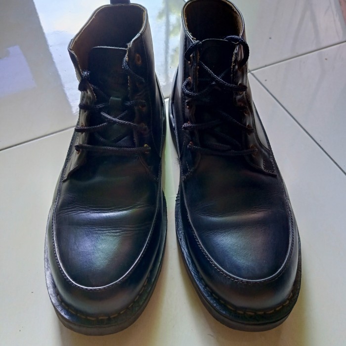 SEPATU BOOT OTIV