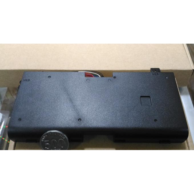 Original Baterai Dell Alienware 17 18 18X M17X R5 M18X R3 2F8K3