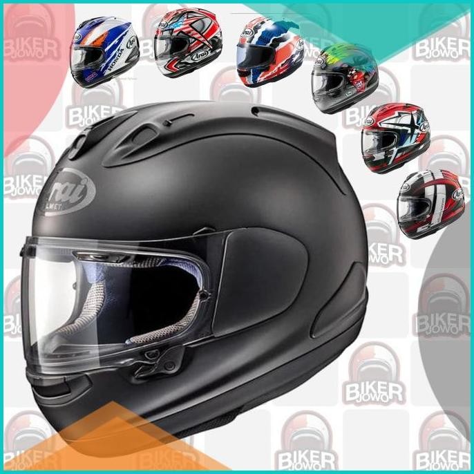Arai RX7X Takumi Hayden Pedrosa American Russel IOM TT Kyonari Doohan