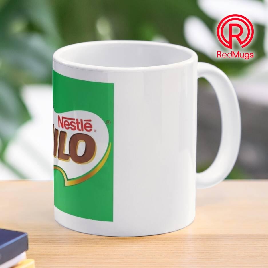 Gelas Mug Milo Classic Mug