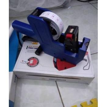 

TT60 P [BISA COD] [JK]# OFFICE ALAT LABEL HARGA JOYKO (PRICE LABELLER) penempel harga barang murah Viral