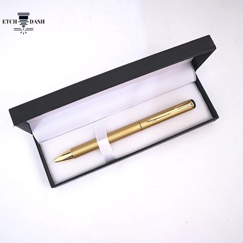 

rg-4 Pulpen Exclusive Free Grafir Nama/Logo + Box | Pulpen Promosi | Pulpen Custom - Exclusive Pen BH-888 Hemat