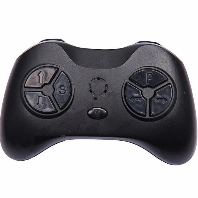 Receiver Remot Weelye Rx89 6V 7Pin Mobilan Aki Modul Ic Reseiver Part Original