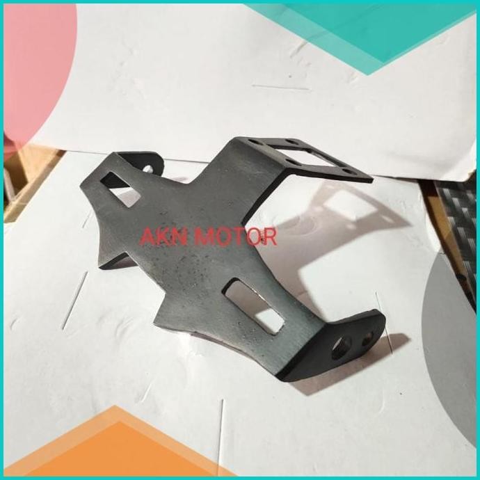 tail tidy Honda CBR 250 breket dudukan plat nomor belakang CBR 250 14