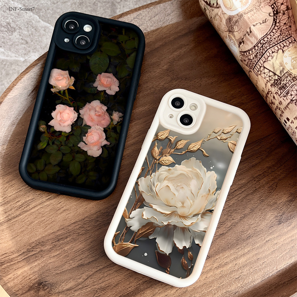 Casing Hp Untuk Infinix Smart 9 8 7 6 5 Note 40S 40 30 Hot 50 50i 40 30i 10 11 8 12 Itel A80 P65 A70