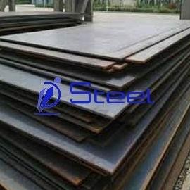 Plat Hitam 1.5 Mm Sphc Ss400 Plat Eser 1,5 Mm | Material