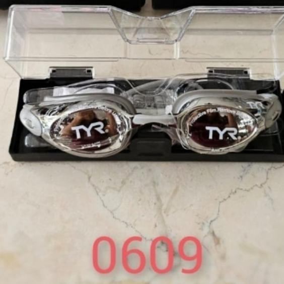 Kacamata Renang Tyr Aquaflex