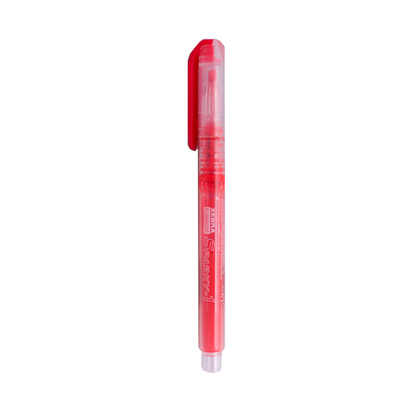 

Gramedia Cirebon - ZEBRA SPARKY HIGHLIGHTER RED