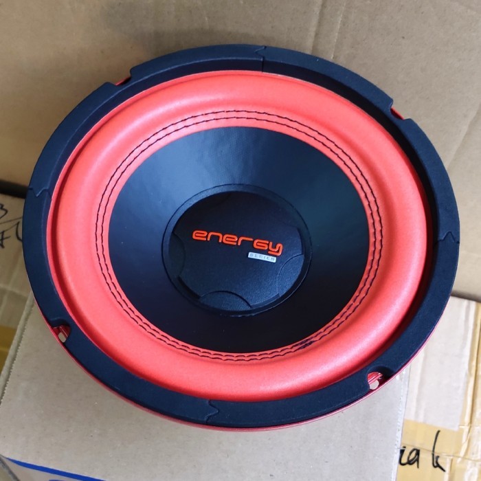 ><><><] Speaker Legacy 8 Inch Subwoofer LG838