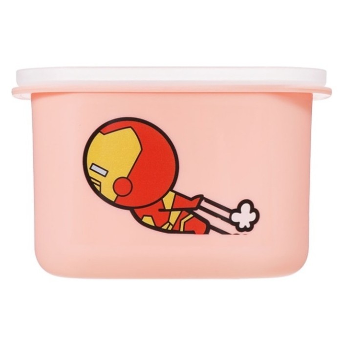 

Terbaru MINISO x Marvel Bento Box - Tempat Makan anak Tempat Bekal Sekolah - iron man S Limited