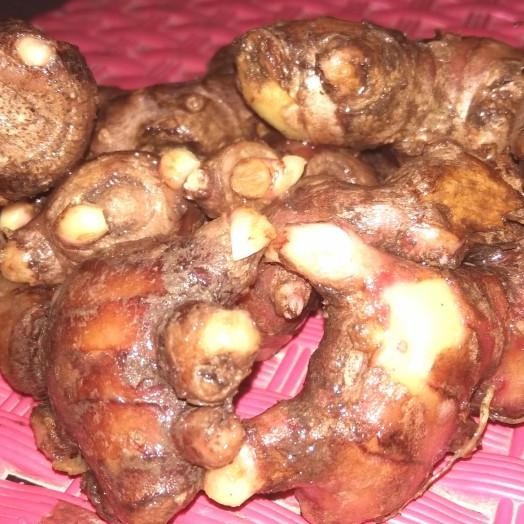 

Jahe Merah Bersih 1Kg