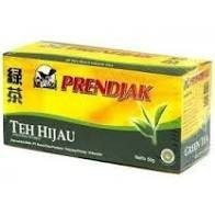 

PRENDJAK Green Tea New 25 Bags