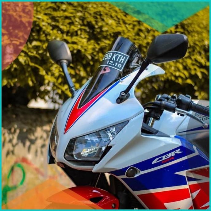 windshield cbr lokal k45a visor cbr lokal k 45a visor cbr k45 140BZ4