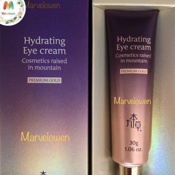 Ugb-Guboncho Hydrating Eye Cream Korea