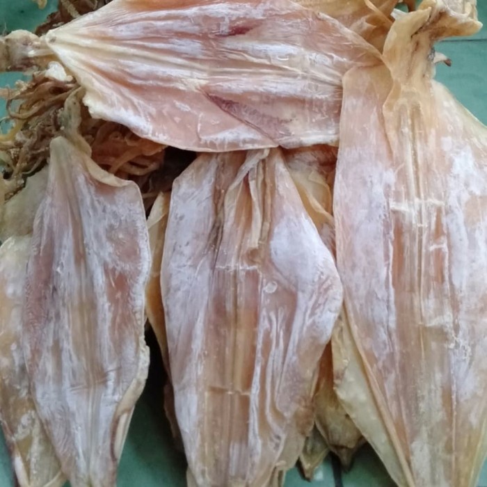 

Juhi Kering Premium Produk 500Gram Bestseller Daging