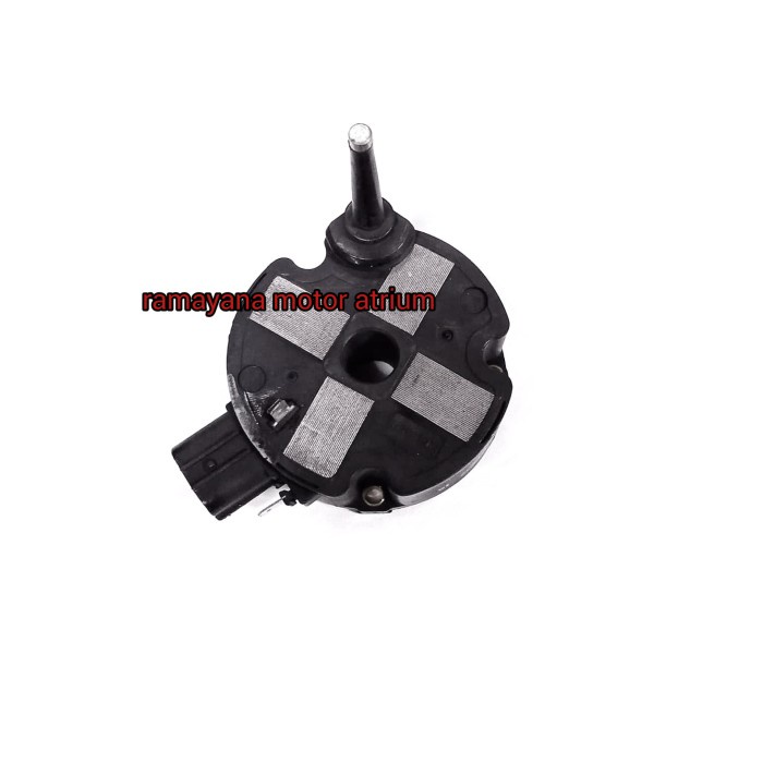 Ignition Coil Mazda 323 Familia Lantis Kode Ly 347
