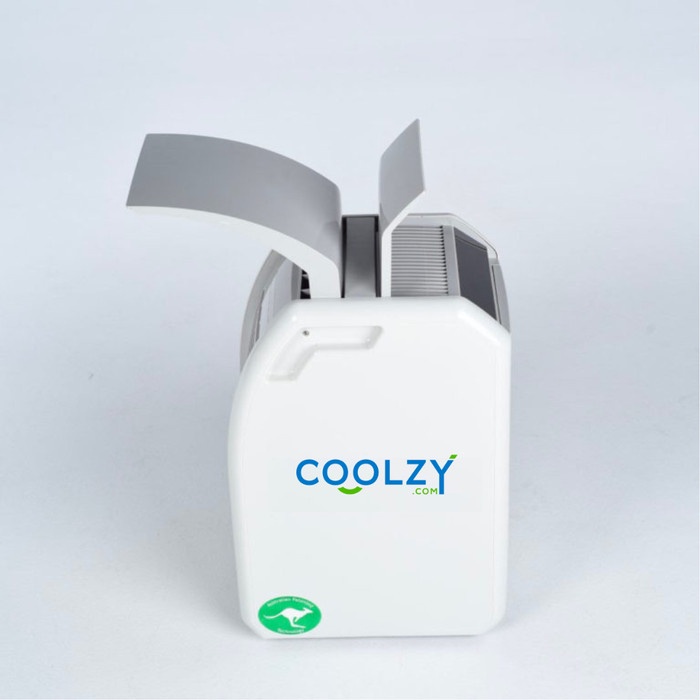 Coolzy-Go Portable Ac