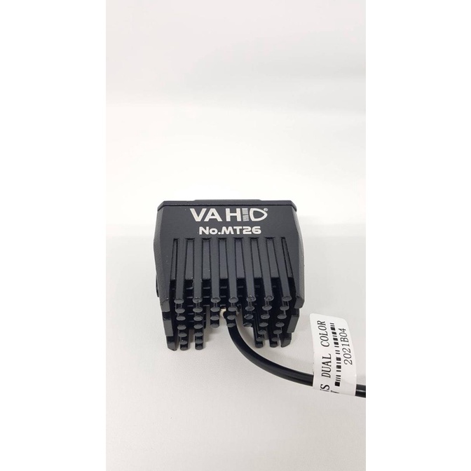 Mt 26 Vahid Lampu Projie Led Cree Foglamp Tembak Sorot Mt26 Original