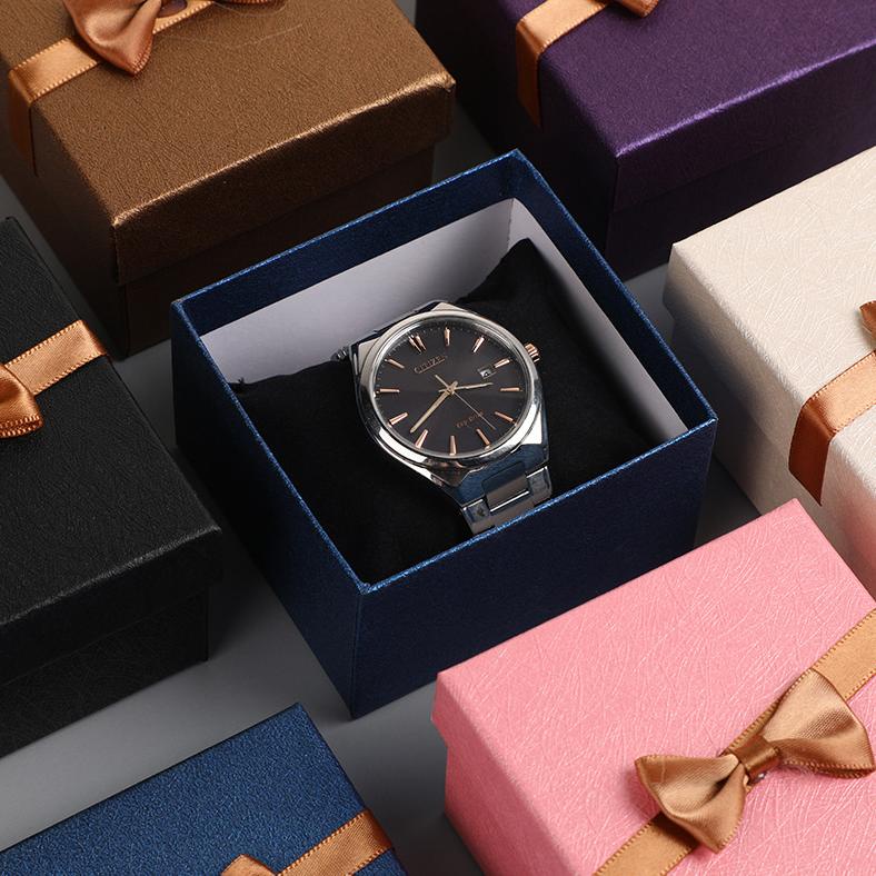 

Viral Kotak Jam Tangan Gelang Hadiah Valentine Ulang Tahun Gift Box Spp001 Bron Nkr