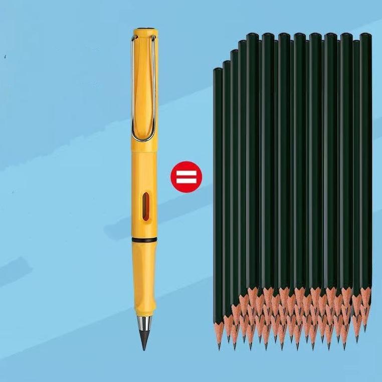 

Belanja Pensil Berkualitas Tinggi / Pensil Tahan Lama / Pensil Tak Terbatas / Pensil Tipe Baru /Pensil Abadi Nkr