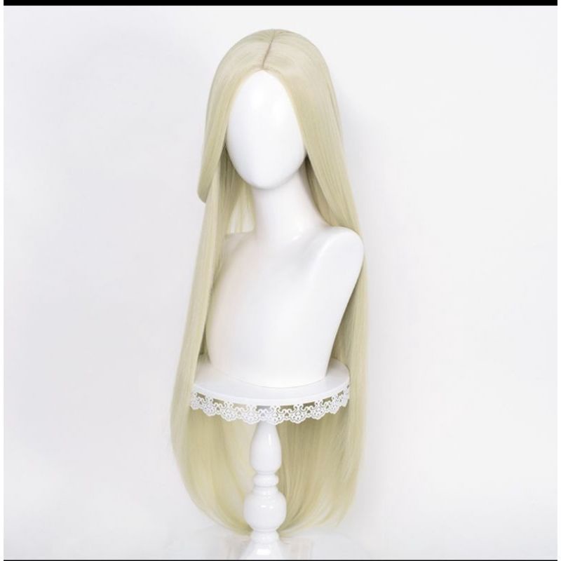 wig base MANMEI 100cm