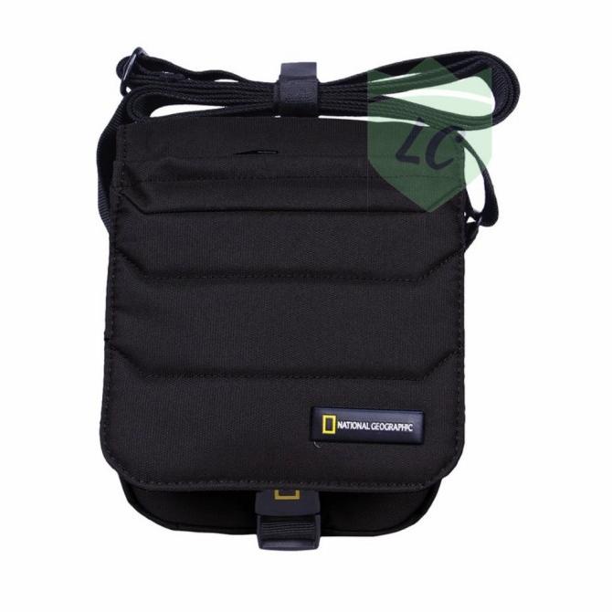 Tas slempang national geographic N00705 Original