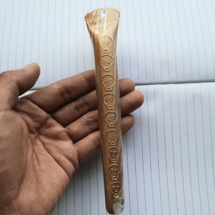 Original Madat Candu Tengkorak 7,9,11,13 grosir