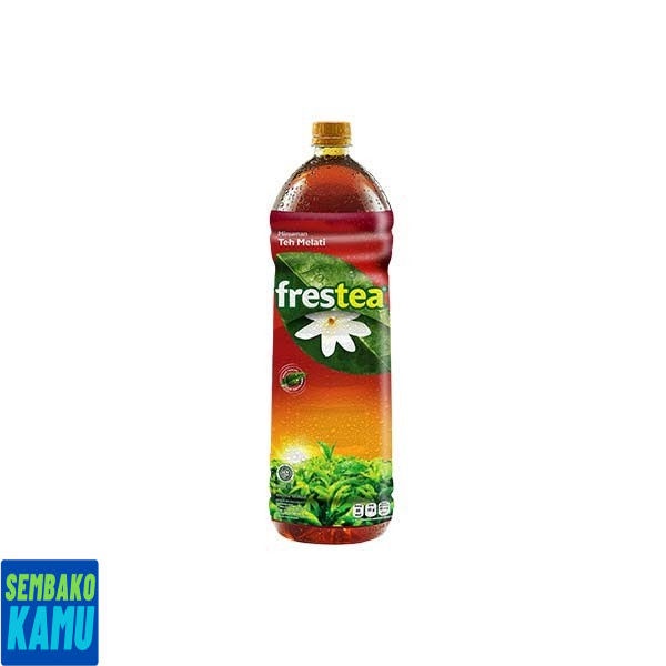 

Frestea Jasmine Pet 1500 ml