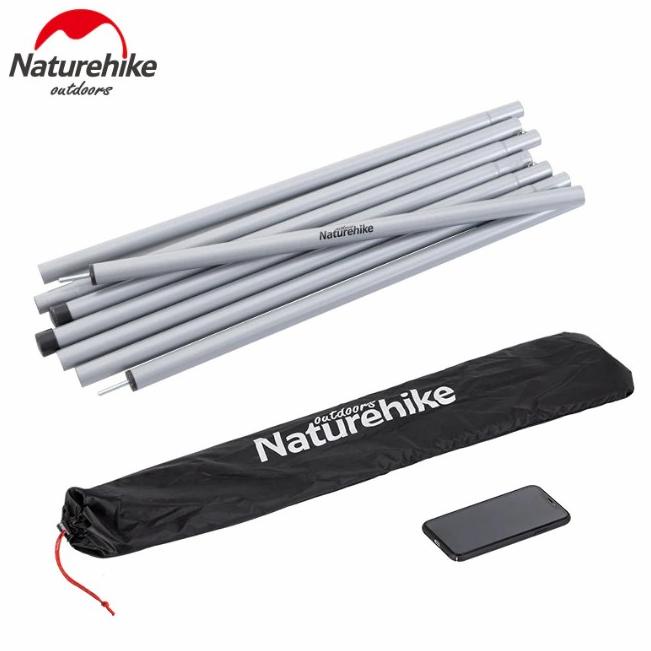 TIANG FLYSHEET NATUREHIKE (BESI)