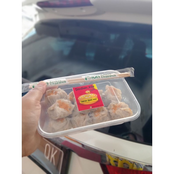 

Dimsum_Koe by Dapoer Bima_Xena
