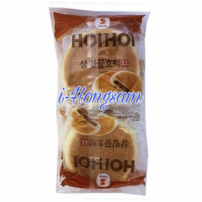 

Samlip Bakpia - Hoi Hoi 520gr