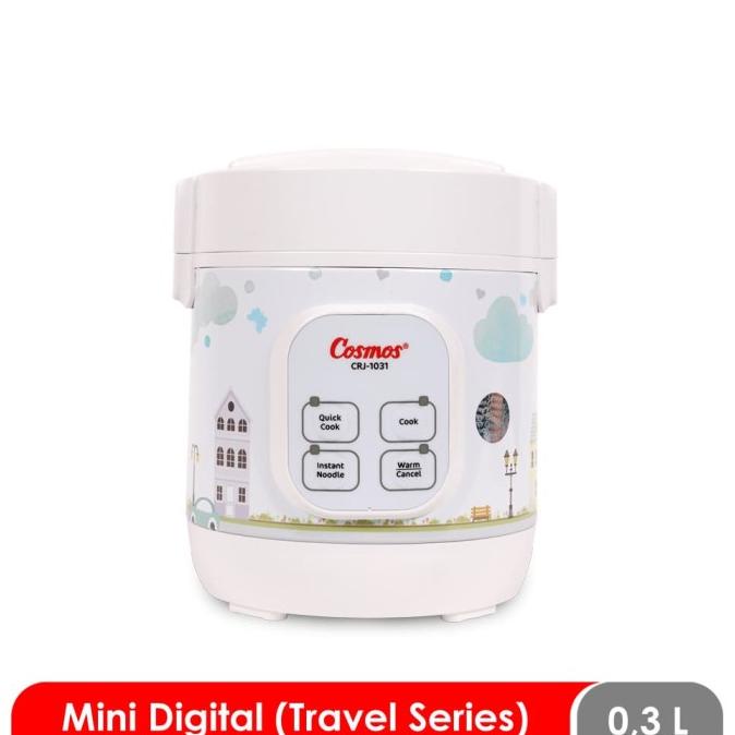 =====] Cosmos Magic Com CRJ1031