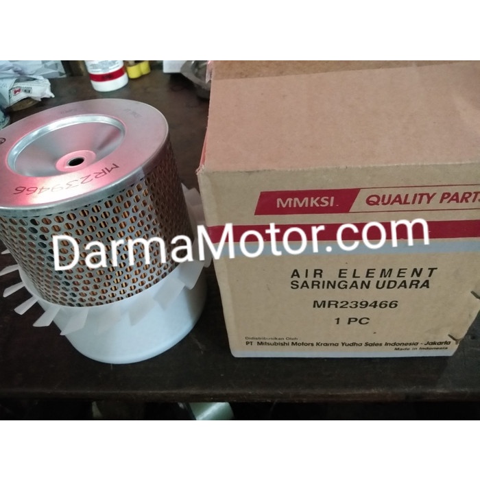 FILTER UDARA STRADA L200 MITSUBISHI murmer