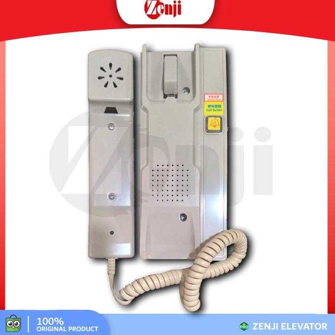 Telephon Lift/Interphone Lift/Elevator Intercom Lift