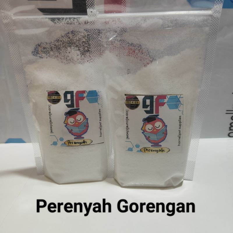 

perenyah gorengan amoniak kue food grade 250gr
