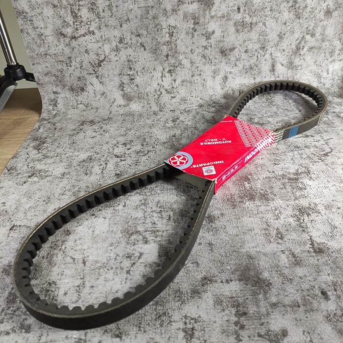 VBelt Fanbelt PS100 PS120 Vanbelt Alternator INDOPARTS B-45.5 star