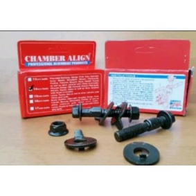 Segera belanja2y2Xm [1 Set 2 Pcs] Baut chamber spooring America Align ukuran 12 14 15 16 dan 17 mm b