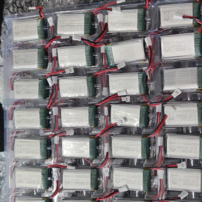 TERLARIS - BATERAI BATRE DRONE TXD 8S TXD8S 1800MAH 1800 MAH