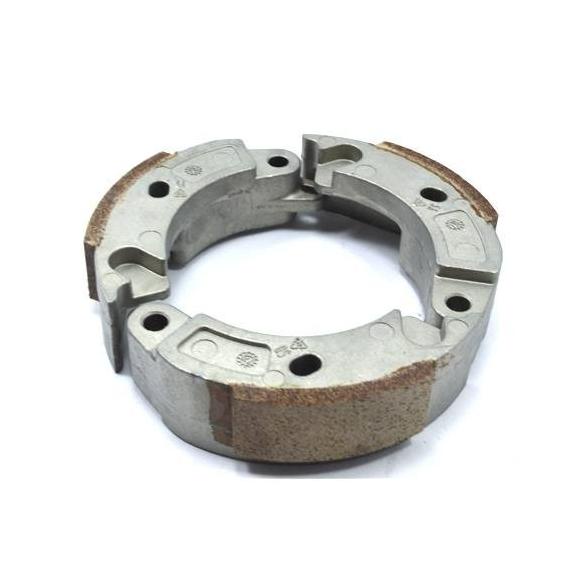 Weight Set Clutch (Kampas Kopling Ganda) Beat Esp & Scoopy Esp