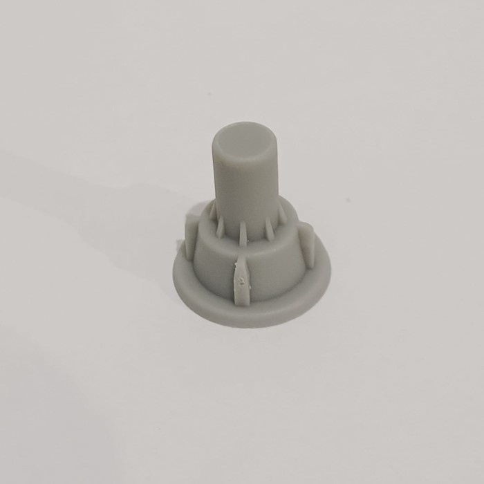 PLUG / KARET PISAU CH200 CHOPPER MITOCHIBA ORIGINAL