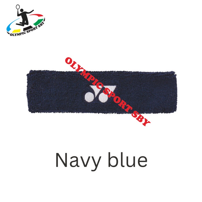 Terlaris Headband Yonex Ac259