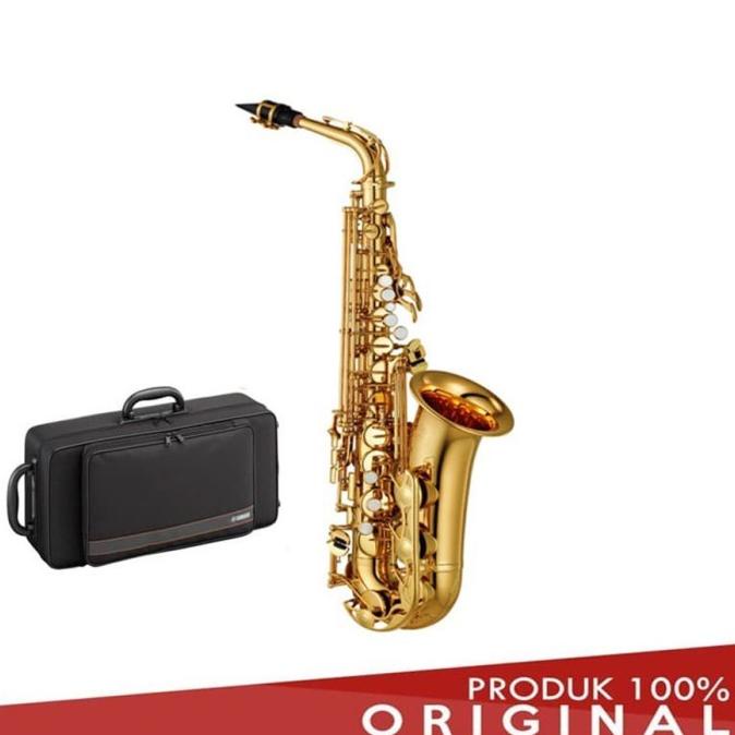 Saxophone Yamaha Yas280 /Yas-280 / Yas 280 Original