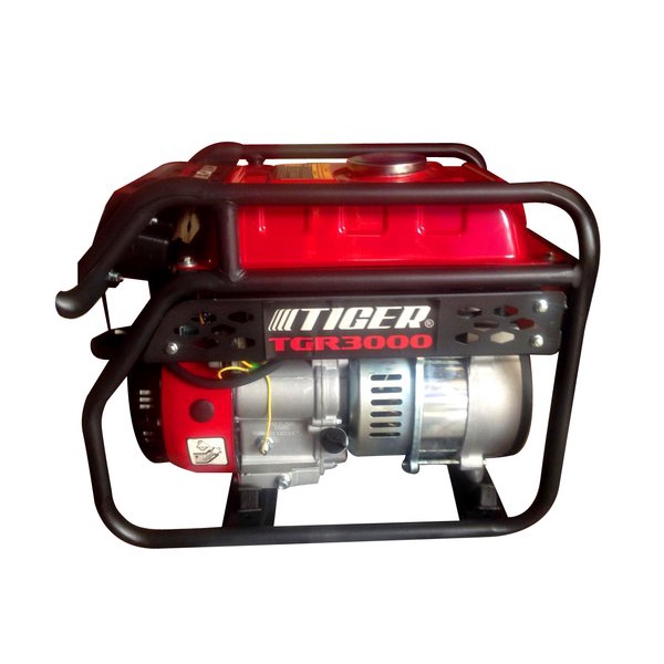 Genset / Generator Tiger TGR-3000/1000 Watt