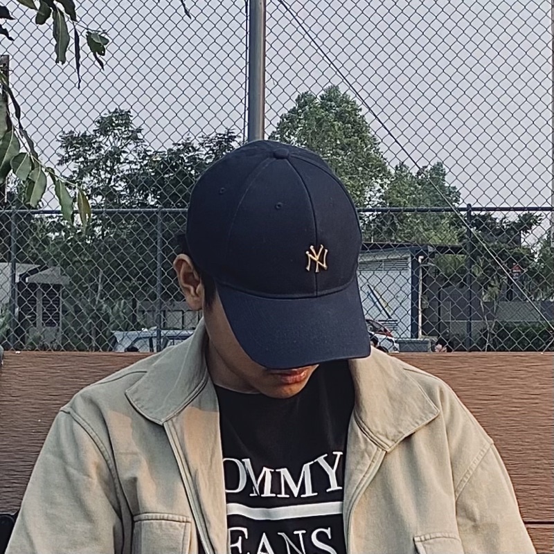 New Era Metal Logo