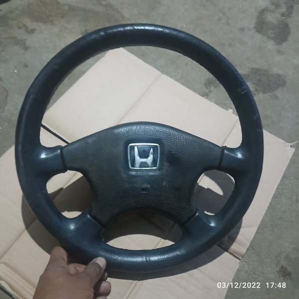 Stir Honda Accord Cielo Maestro