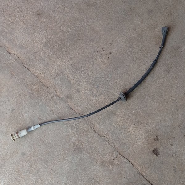Kabel Speedometer Kecepatan Mitsubishi Lancer Dangan Eterna Lancer Evo 3 Evo3 Cb2 Cb4 Original